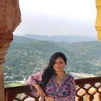 Neelima Kulshrestha