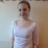 Zhanna Divina