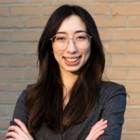 Jenn Dixon, P.Eng
