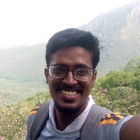 Bhuvanaganesan L
