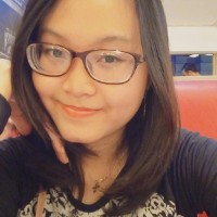 Bernadette Indira Maharani
