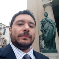 Juan Manuel González