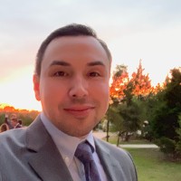 Richard Espinoza