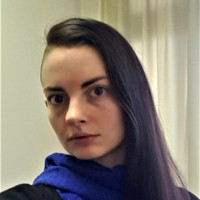 Kate Patrick