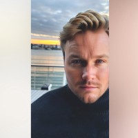 Oliver Søderberg Lundstrøm