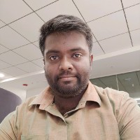 Arputharaj S