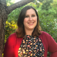 Casey Lunn, MS, LPC
