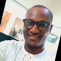 Modibo Diallo