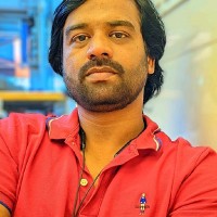 Md Shoukath
