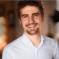 Jeremy Eckert