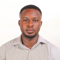 Stephen Frempong