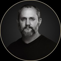 Johan Naude