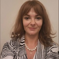 Alexandra Maria Crisan
