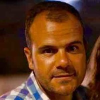 Carlos Hidalgo López