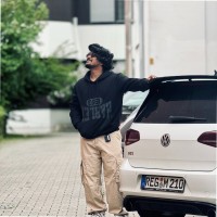 Arjun N