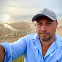 Mark Phillips