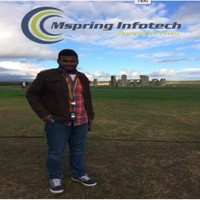 tamilarasan mspringinfotech
