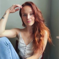 Abbigail Jackson