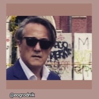 Eduardo Roberto Ogrodnik Ortega