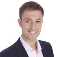 Dr Joshua Harwood