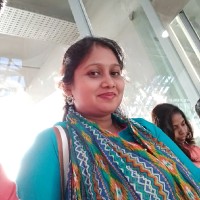 Nilohitha Kotturi