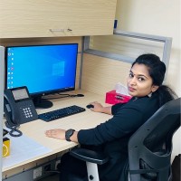 Lekshmi DAS M