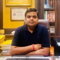 Vaibhav Tripathi