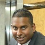 Kesiren Pillay