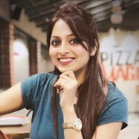 Trisha Shirgaonkar