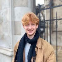 Jack Quantock Shuldham