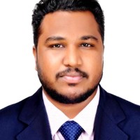 Athul Vinod, Mispe®, Soe®
