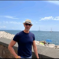Antonio D'Amico