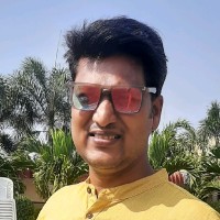 Manjit Patil