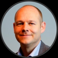 Eric Groot- Van Ederen
