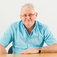 Steve McLaughlin