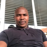 Dennis Matutu