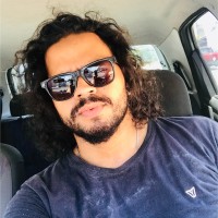 Marcos Oliveira