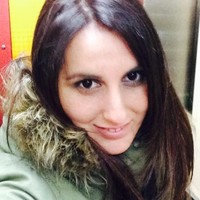Nuria Llort Holguin
