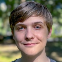 Logan Zimmermann