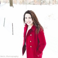 Sofia Reilly