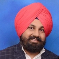 Manmohan Singh
