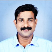Robin Kunjachan