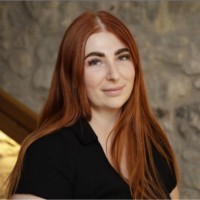 Amy Crockatt