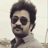 Ravi Kumar Ravooru