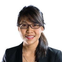 Samantha Chua