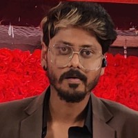 Er Harsh Yadav