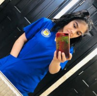 Juana Yamba