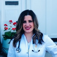 Caitlin Hopkins