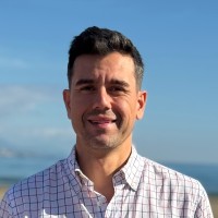 Marcos García de Arriba