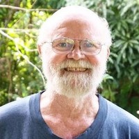 Russ Cooper